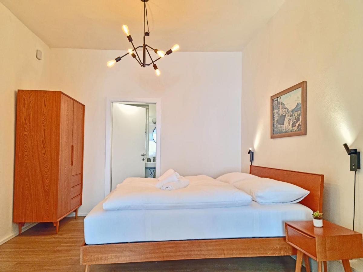 Rosa Apartment With Parking Historic City Center Merano Exterior foto